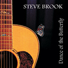 dance of the butterfly-cd